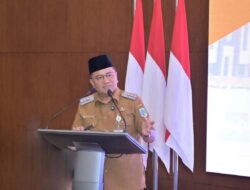 Pengamat : Satgas SPBU Wali Kota Maulana Bisa Tertibkan Pelangsir Solar Nakal, Patut Diapresiasi
