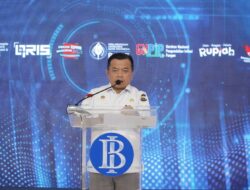 Gubernur Al Haris: Digitalisasi Jadi Kunci Pertumbuhan Ekonomi Jambi