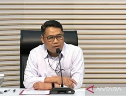 KPK Buka Peluang Panggil Raja Juli Hingga Siti Nurbaya