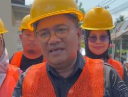 Kerja Nyata Wali Kota Jambi Maulana, Bisa Menjadi Contoh Kepala Daerah Lain