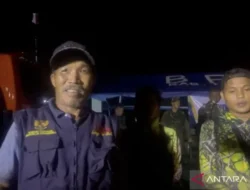 Bangkai Helikopter BK117 D3 Jatuh di Hutan Kalsel, Timsar Temukan Jasad Penumpang