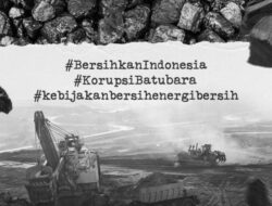 Memperkaya Diri Sendiri Berkedok Iuaran Ilegal, Indikasi Korupsi Tambang Batu Bara Jambi Mencuat