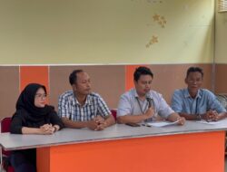 Manajemen RSAI ANISA Jelaskan Kronologi Lengkap Meninggalnya Bayi Didalam Kandungan NP