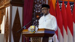 Sekda Sudirman Harap STQH Lahirkan Generasi Muda Unggul dan Berakhlak Mulia
