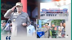 Wali Kota Jambi Maulana: Tindak Tegas Bagi Penyalahguna Kebijakan