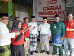 Turun Langsung ke Lapangan, Gubernur Al Haris Gencar Tekan Angka Stunting di Bungo