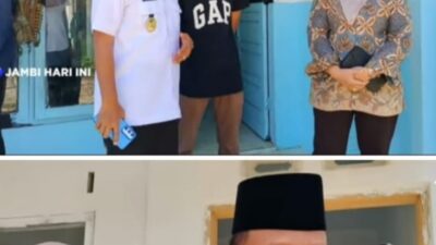 Program MBG Presiden Prabowo Dijadikan Ladang Bisnis Oknum Politisi Jambi
