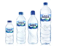 Terkuak, AQUA Bukan Dari Air Pegunungan Melainkan Sumur Bor Seperti Galon Isi Ulang Biasa
