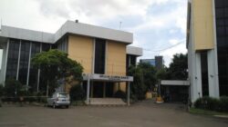 “Ulah Licik” Ahmad Doli, Kantor DPP Partai Golkar Slipi Jakarta Akan Digeruduk Kader Golkar Jambi