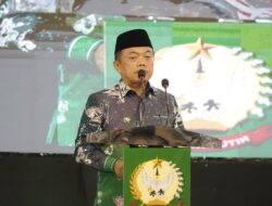 Hadiri Syukuran HUT ke‑66 Korem 042/Gapu, Gubernur Al Haris: Pemprov siap Dukung Pembangunan Kodam dan Pangkalan Udara Baru