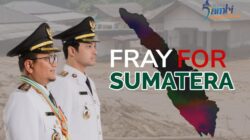 Wali Kota Maulana Kirim Tim Bantuan Darurat ke Wilayah Terdampak Bencana Sumatera