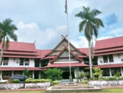 Minta Uang Untuk Pelantikan Bupati, Oknum Anggota DPRD Bungo TS Diduga Tipu Rekanan