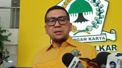 Ahmad Doli Kurnia Diduga Intimidasi Kader DPD Partai Golkar Jambi