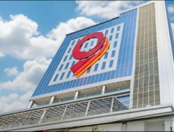 Laba Bank Jambi Tumbuh 3,55 Persen Jadi Rp272,14 Miliar di September 2025