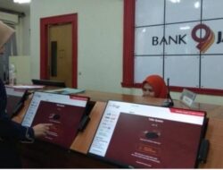 Bank Jambi Dorong Digitalisasi UMKM, Wujudkan Ekonomi Jambi yang Cerdas dan Modern